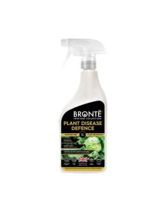 Bronte Plant Disease Defence Spray – 1ltr